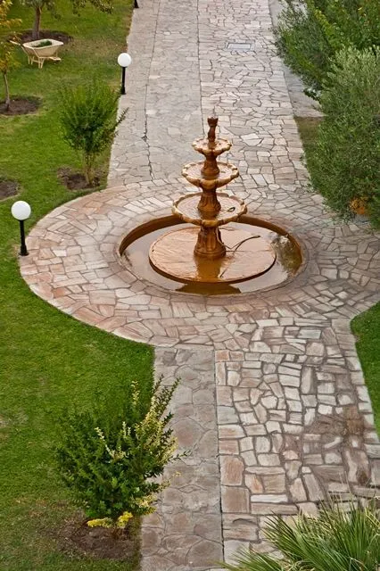 Seydnaya Apartments, Grčka — fotografija 1