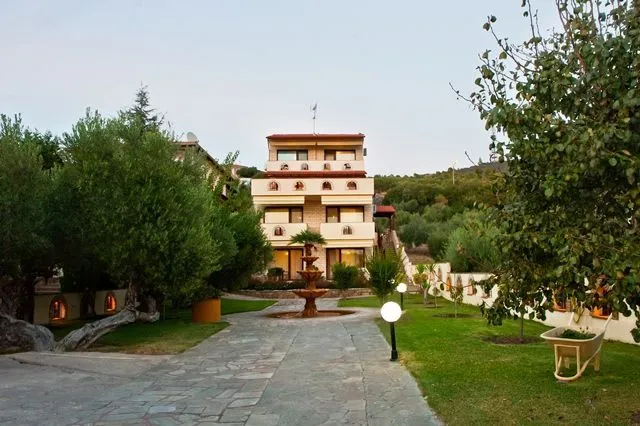 Seydnaya Apartments, Grčka — fotografija 12