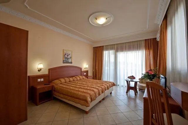Seydnaya Apartments, Grčka — Double Studio