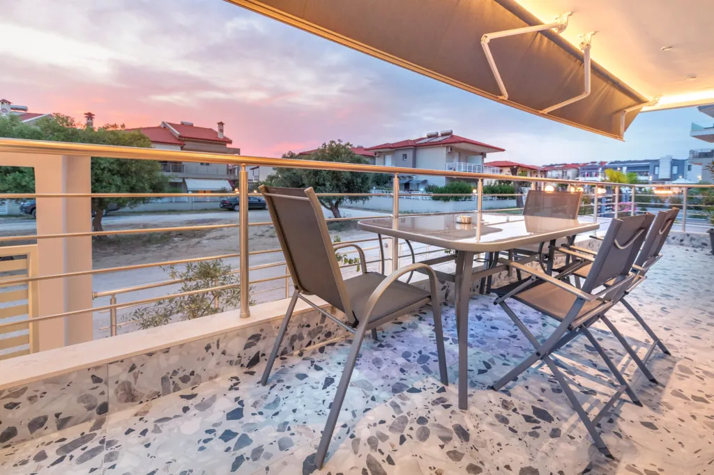 Olive Inn, Nikiti, Grčka — fotografija 4
