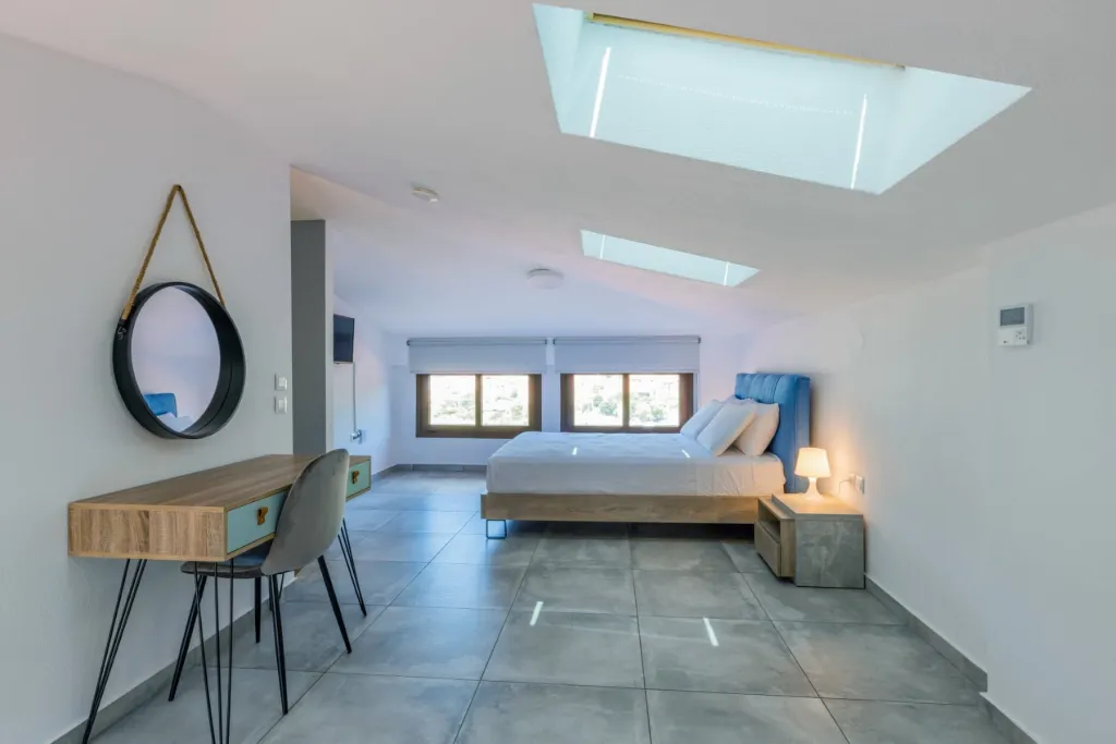 Penelope Luxury Suites, Furka, Grčka — fotografija 6