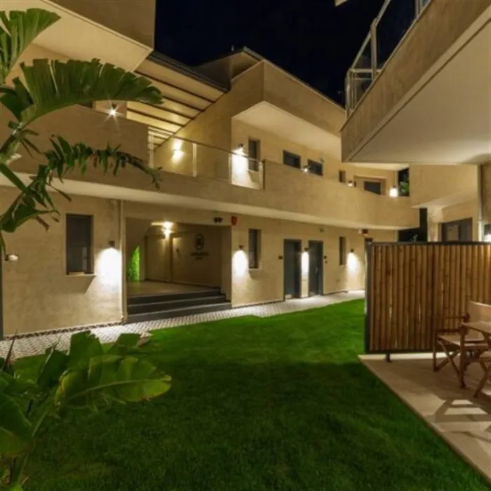 Maraboo Suites, Nikiti, Grčka — smeštajna jedinica