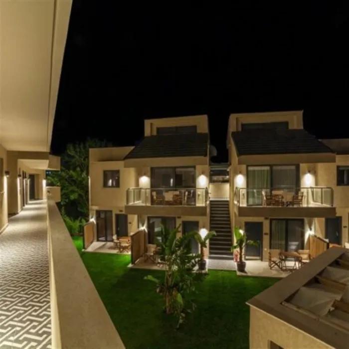 Maraboo Suites, Nikiti, Grčka — smeštajna jedinica