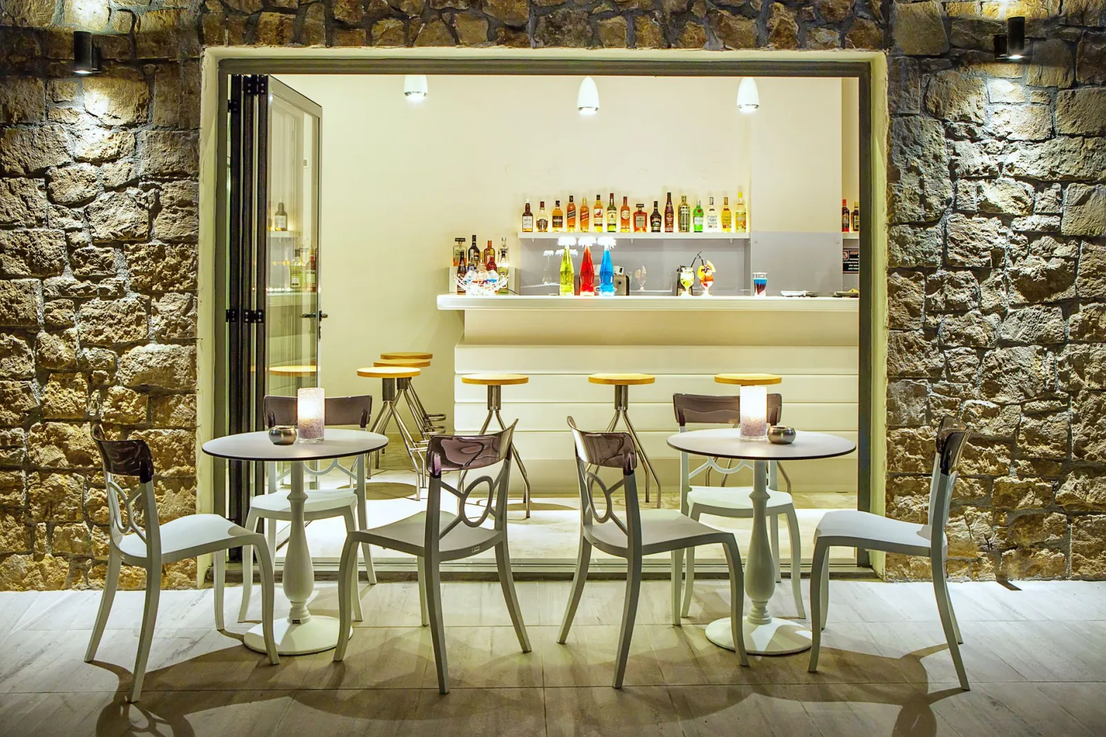 Core Hotel Chalkidiki, Polihrono