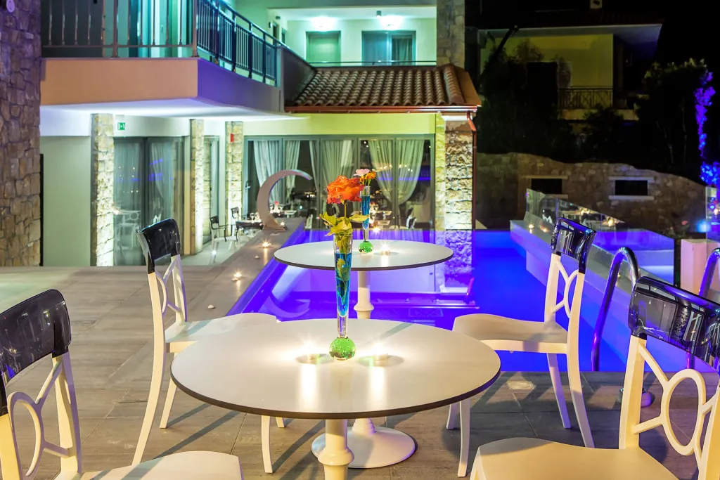 Core Hotel Chalkidiki, Polihrono, Grčka — fotografija 2