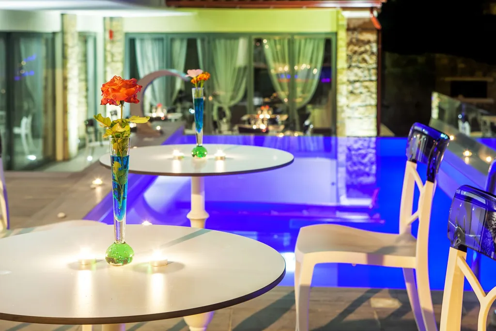 Core Hotel Chalkidiki, Polihrono, Grčka — fotografija 3