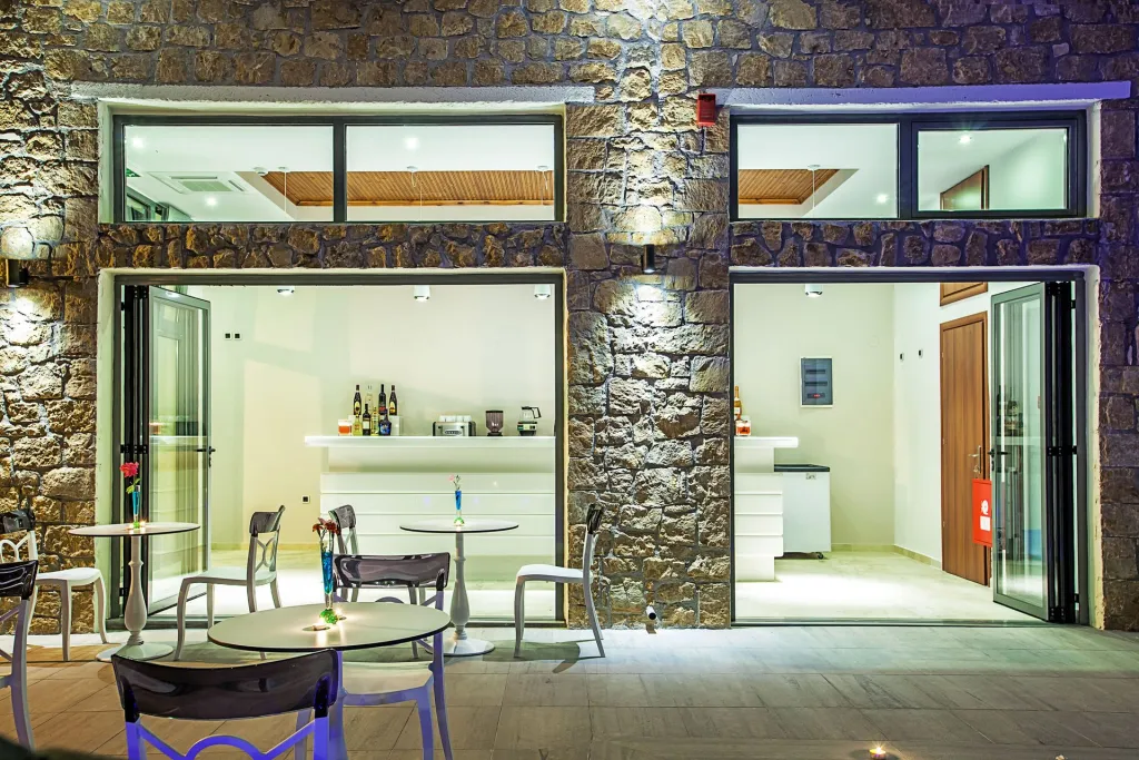 Core Hotel Chalkidiki, Polihrono, Grčka — fotografija 7