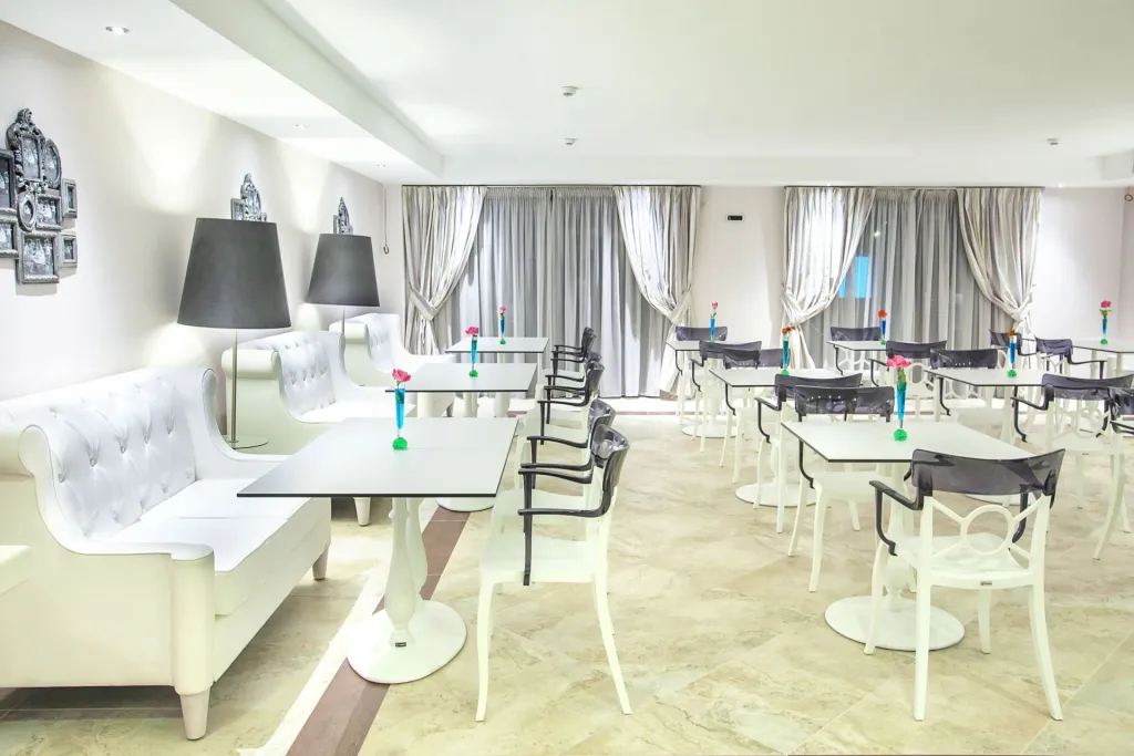 Core Hotel Chalkidiki, Polihrono, Grčka — fotografija 8