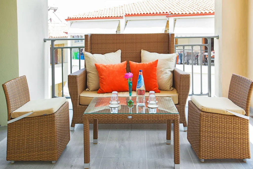 Core Hotel Chalkidiki, Polihrono, Grčka — fotografija 10