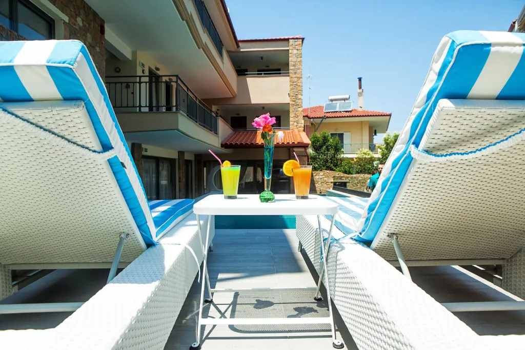 Core Hotel Chalkidiki, Polihrono, Grčka — fotografija 12
