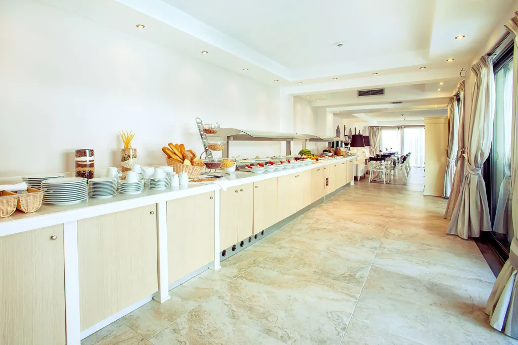 Core Hotel Chalkidiki, Polihrono, Grčka — fotografija 18