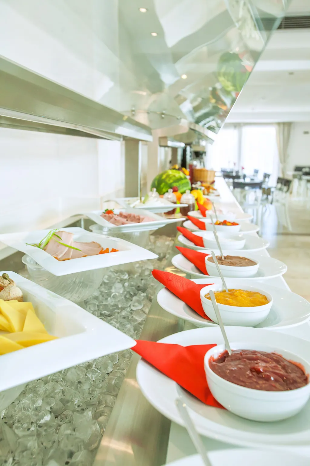 Core Hotel Chalkidiki, Polihrono, Grčka — fotografija 19