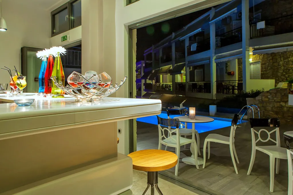 Core Hotel Chalkidiki, Polihrono, Grčka — fotografija 20