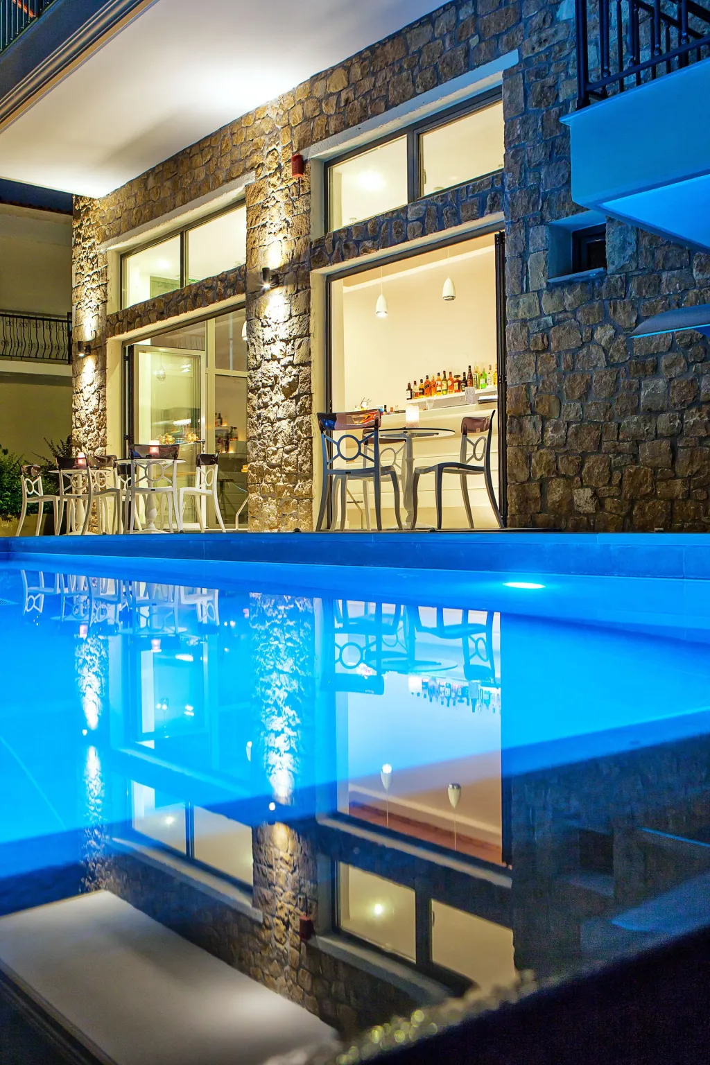 Core Hotel Chalkidiki, Polihrono, Grčka — fotografija 21