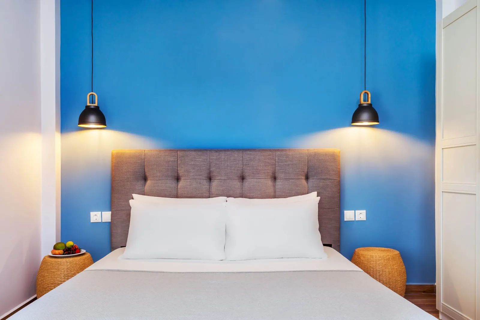 Core Hotel Chalkidiki, Polihrono, Grčka — Family Apartment 36