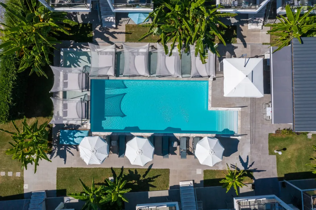 Adonis Luxury Village, Pefkohori, Grčka — fotografija 3