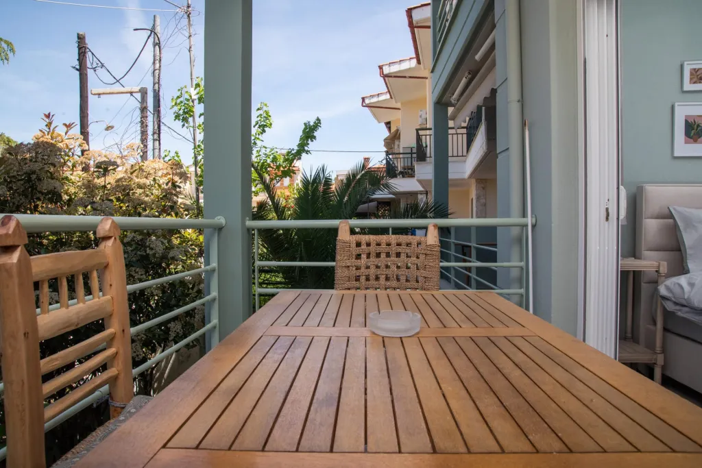Arsas Suites, Nikiti, Grčka — fotografija 1