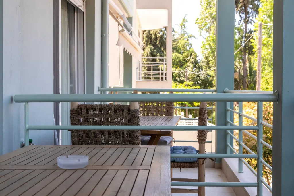 Arsas Suites, Nikiti, Grčka — fotografija 4