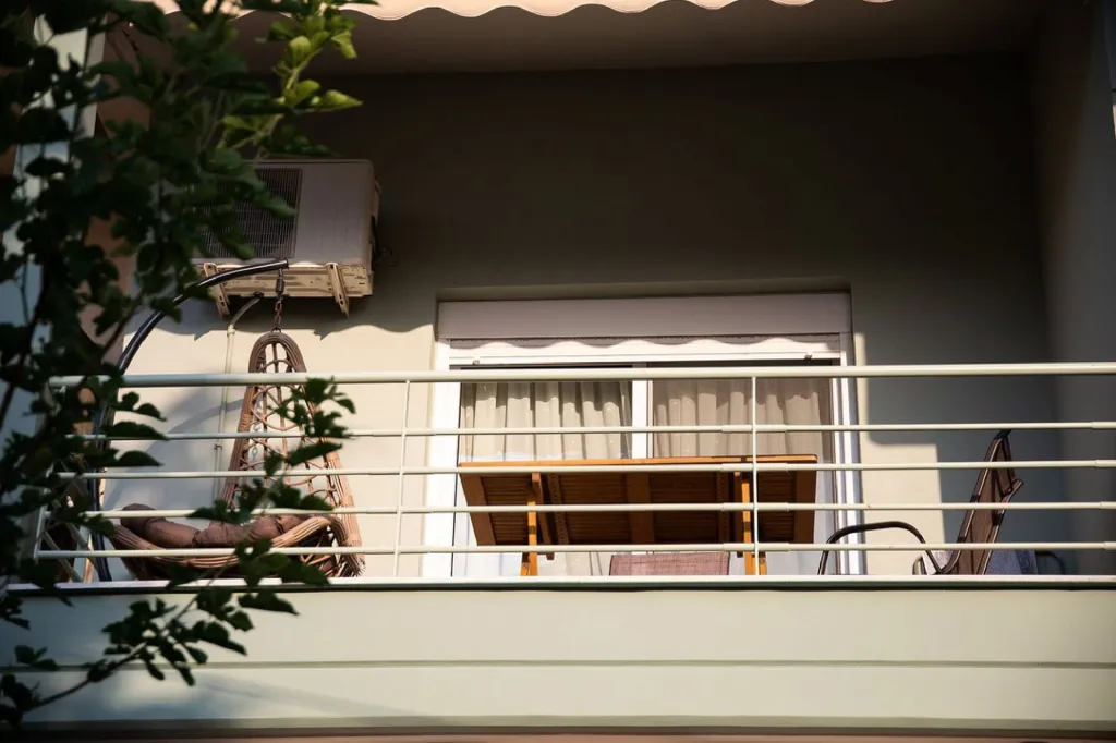 Arsas Suites, Nikiti, Grčka — fotografija 5