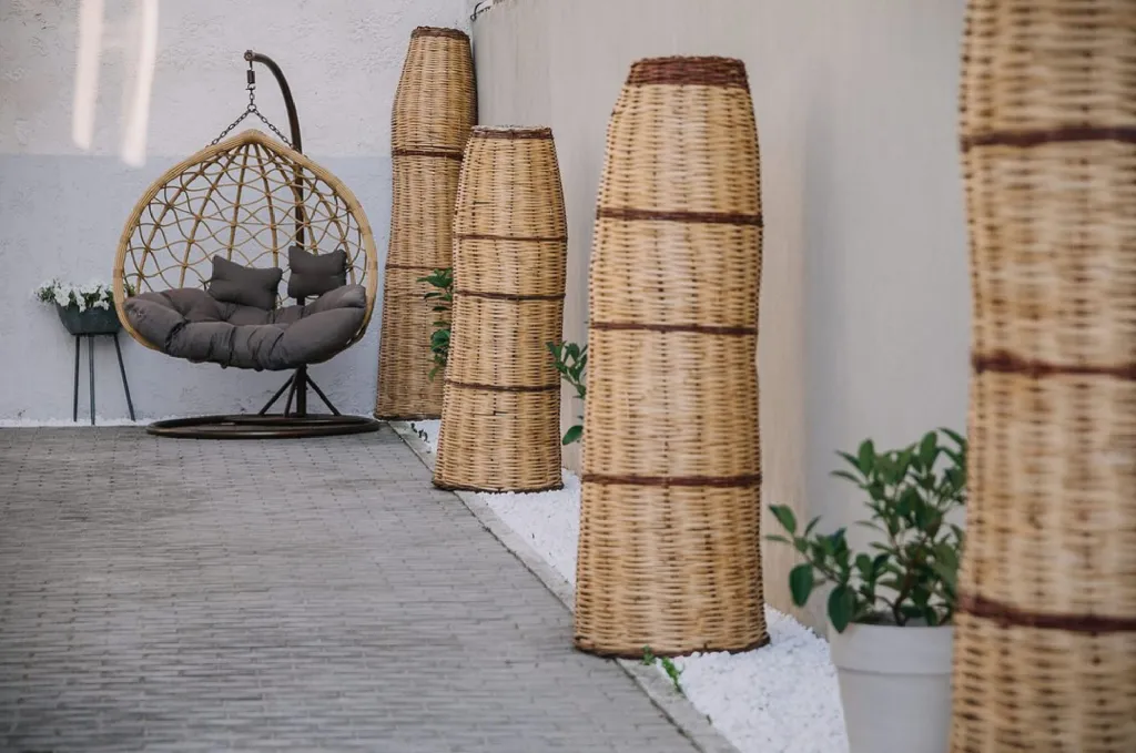 Arsas Suites, Nikiti, Grčka — fotografija 6