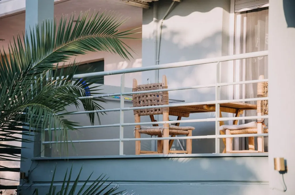 Arsas Suites, Nikiti, Grčka — fotografija 7
