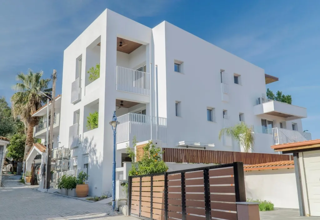 Palm Boutique Suites, Pefkohori, Grčka — fotografija 3