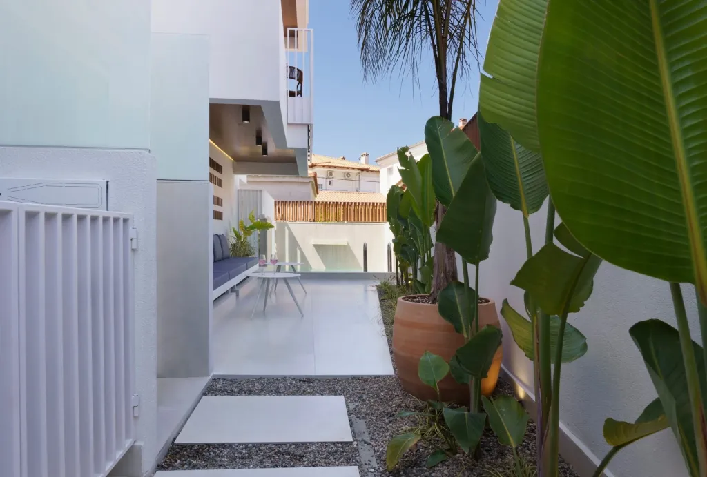 Palm Boutique Suites, Pefkohori, Grčka — fotografija 5