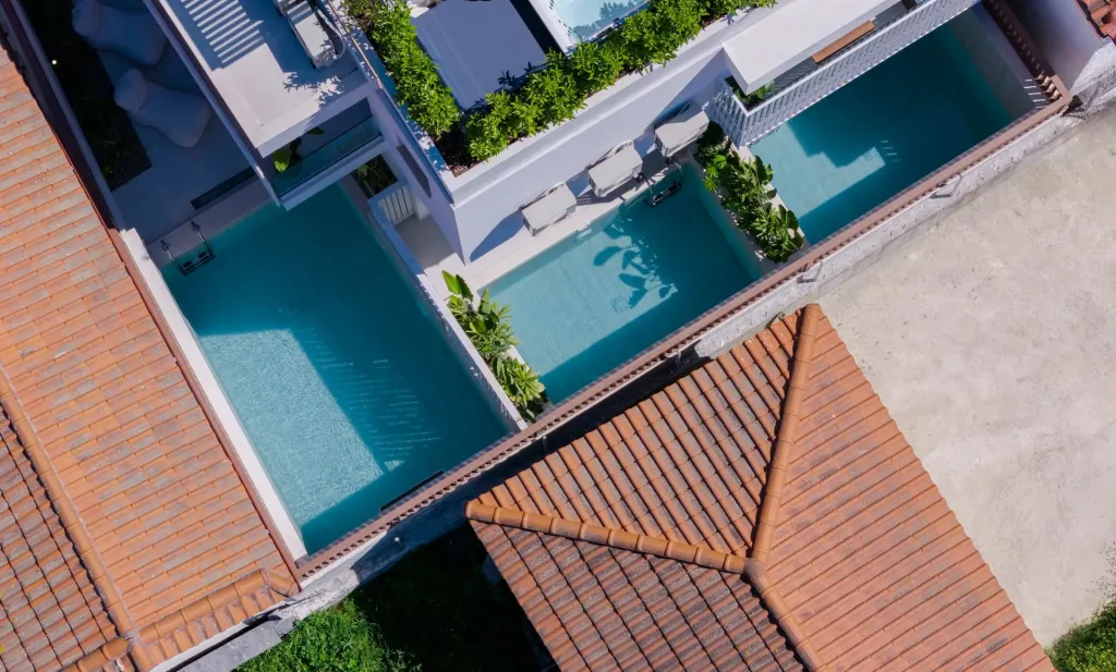 Palm Boutique Suites, Pefkohori, Grčka — fotografija 6