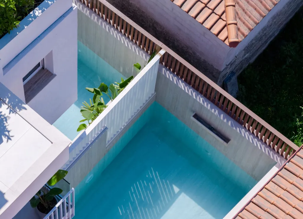 Palm Boutique Suites, Pefkohori, Grčka — fotografija 8