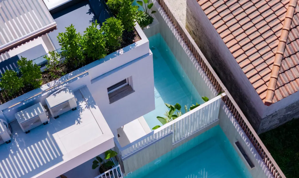 Palm Boutique Suites, Pefkohori, Grčka — fotografija 10