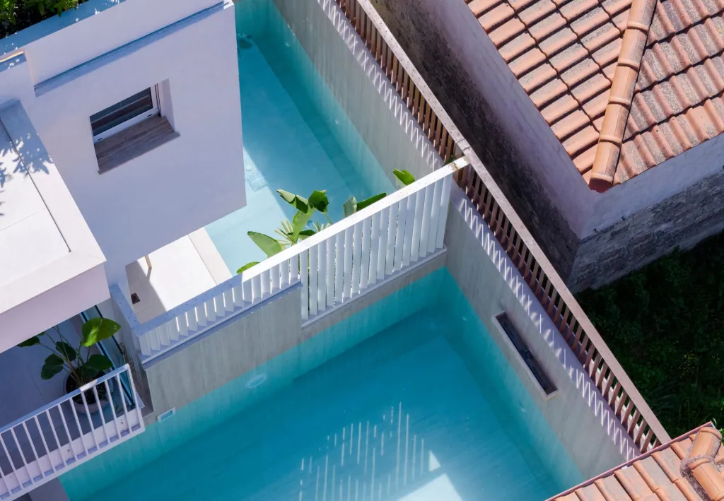 Palm Boutique Suites, Pefkohori, Grčka — fotografija 11