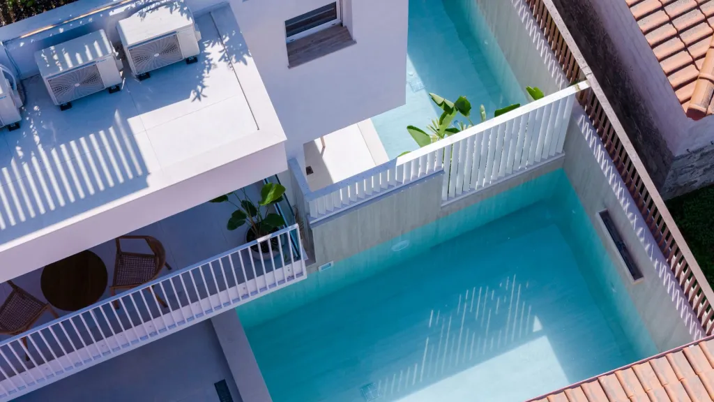Palm Boutique Suites, Pefkohori, Grčka — fotografija 12