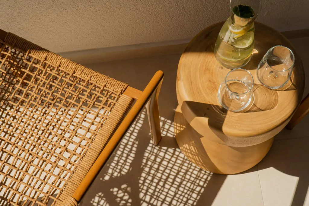 Palm Boutique Suites, Pefkohori, Grčka — fotografija 16