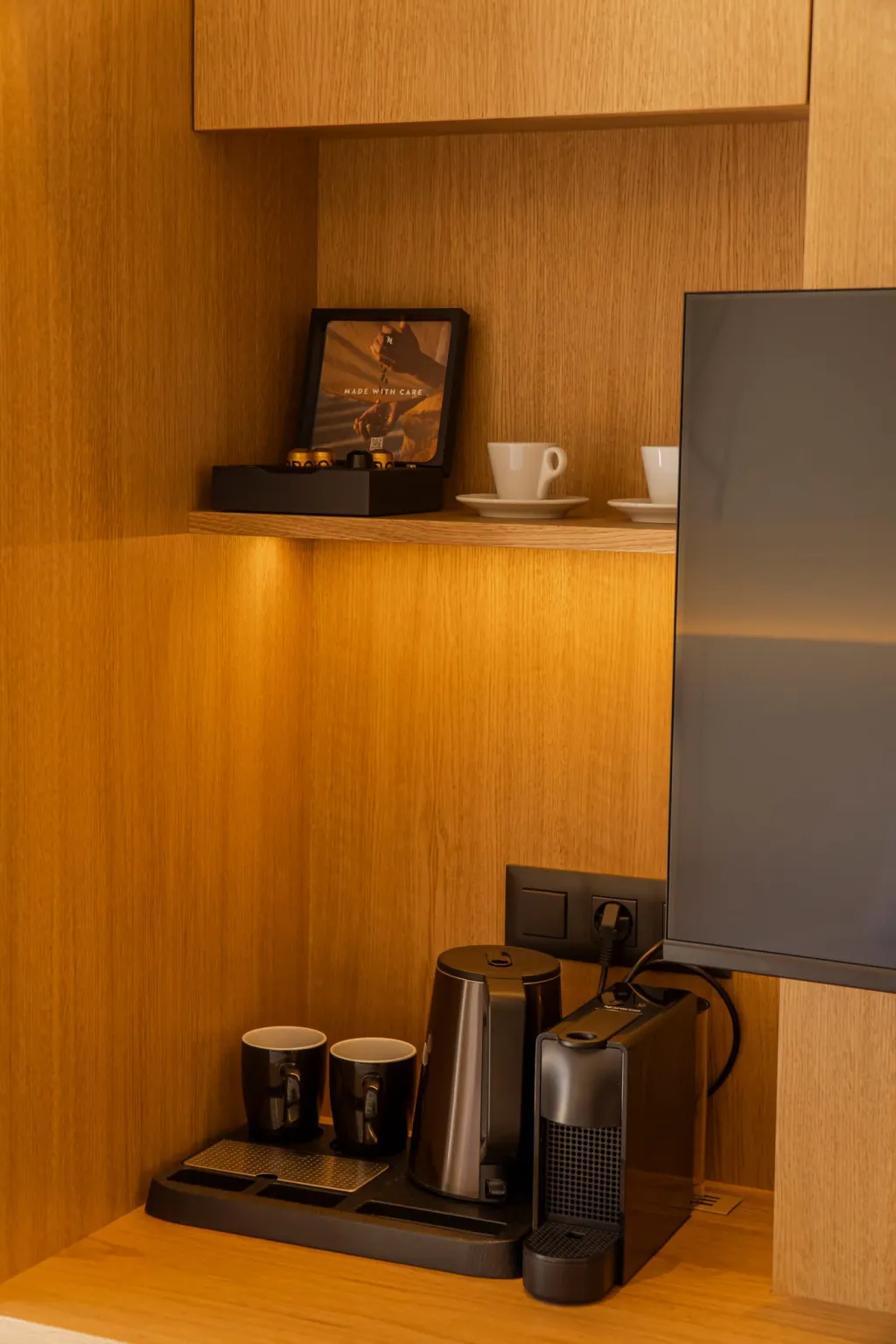 Palm Boutique Suites, Pefkohori, Grčka — fotografija 17