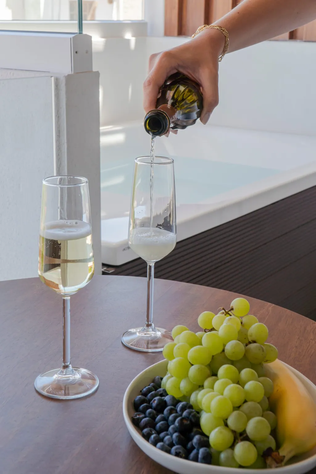 Palm Boutique Suites, Pefkohori, Grčka — fotografija 18