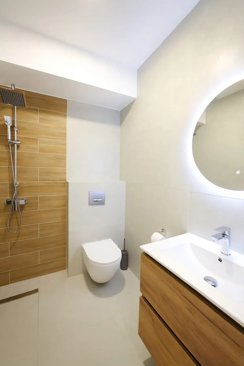 Mono Alex Afitos, Grčka — Double Room