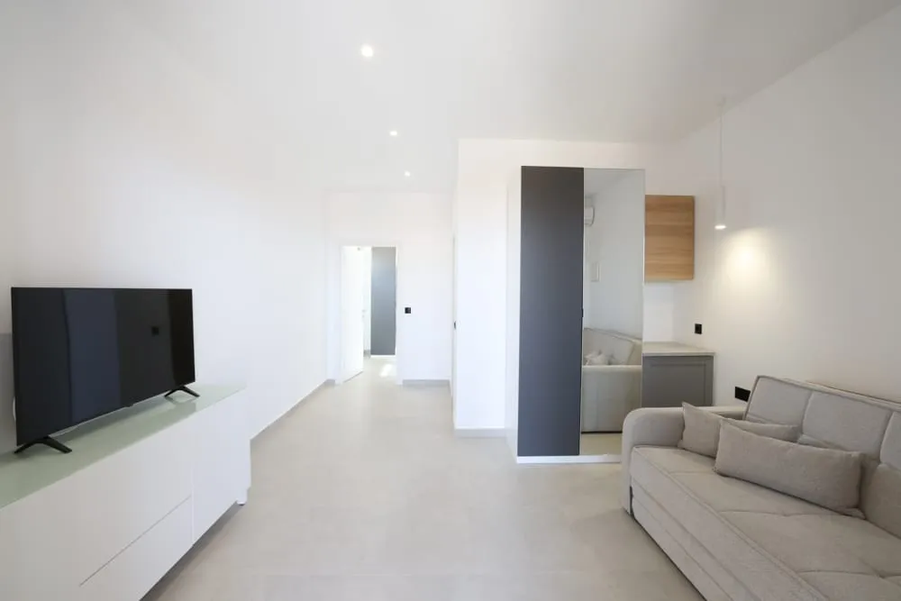 Mono Alex Afitos, Grčka — Suite