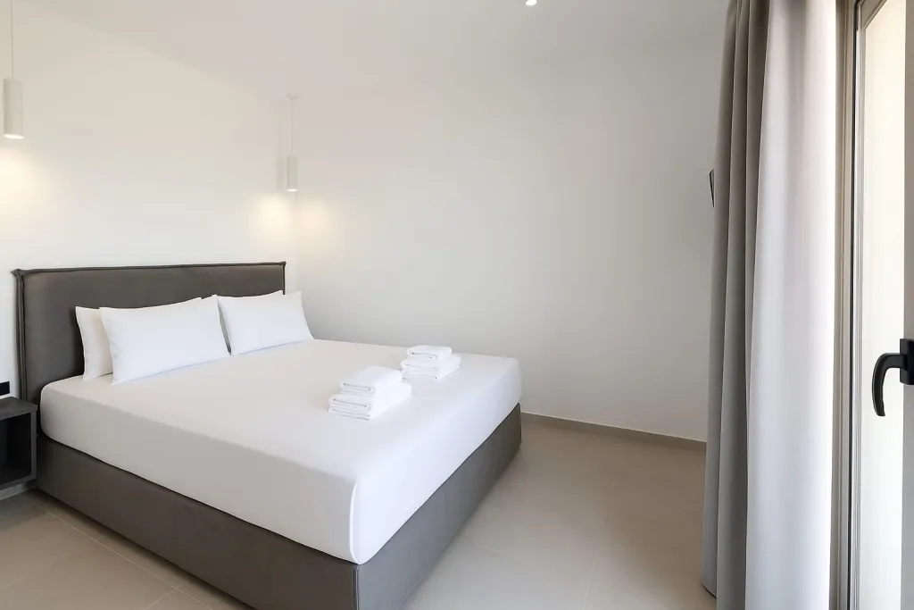 Mono Alex Afitos, Grčka — Suite