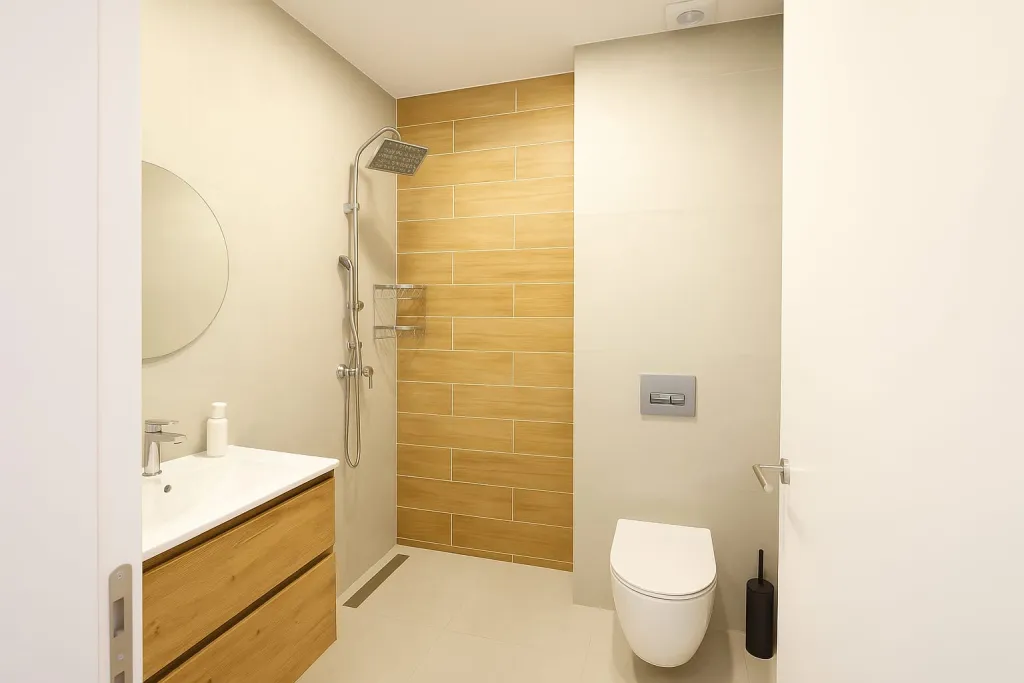 Mono Alex Afitos, Grčka — Suite