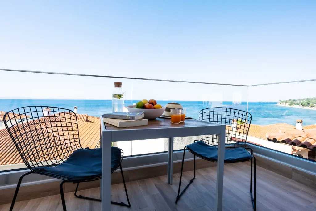 Aiora Suites by Booking Kottas, Grčka