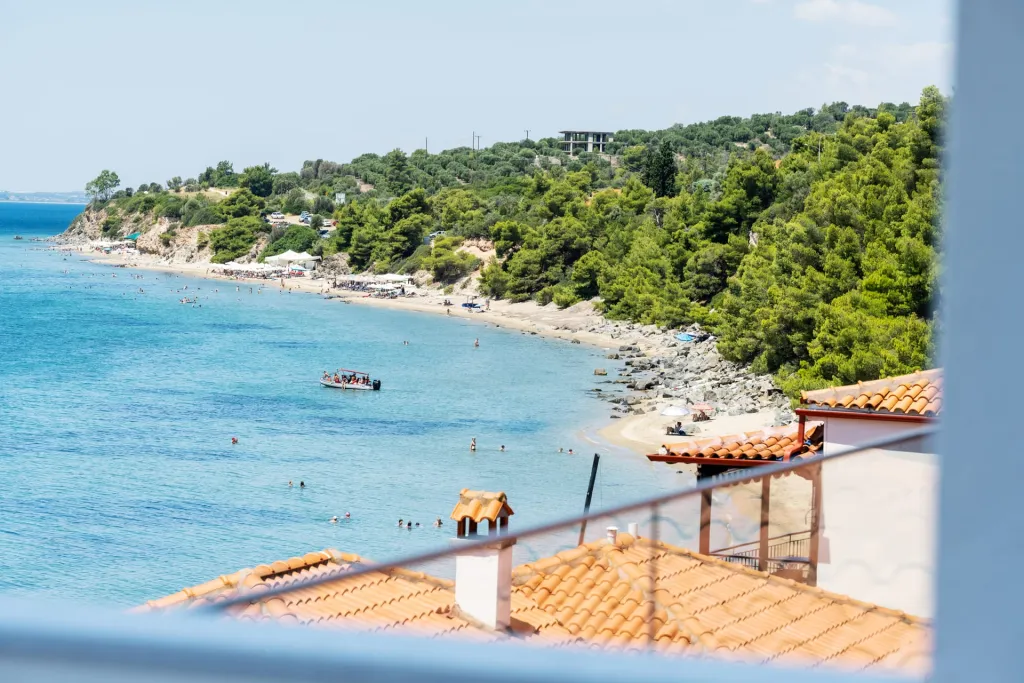 Aiora Suites by Booking Kottas, Grčka — fotografija 3