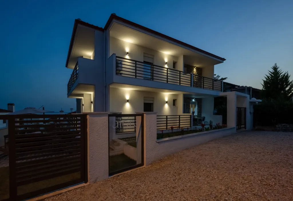 Aiora Suites by Booking Kottas, Grčka — fotografija 5