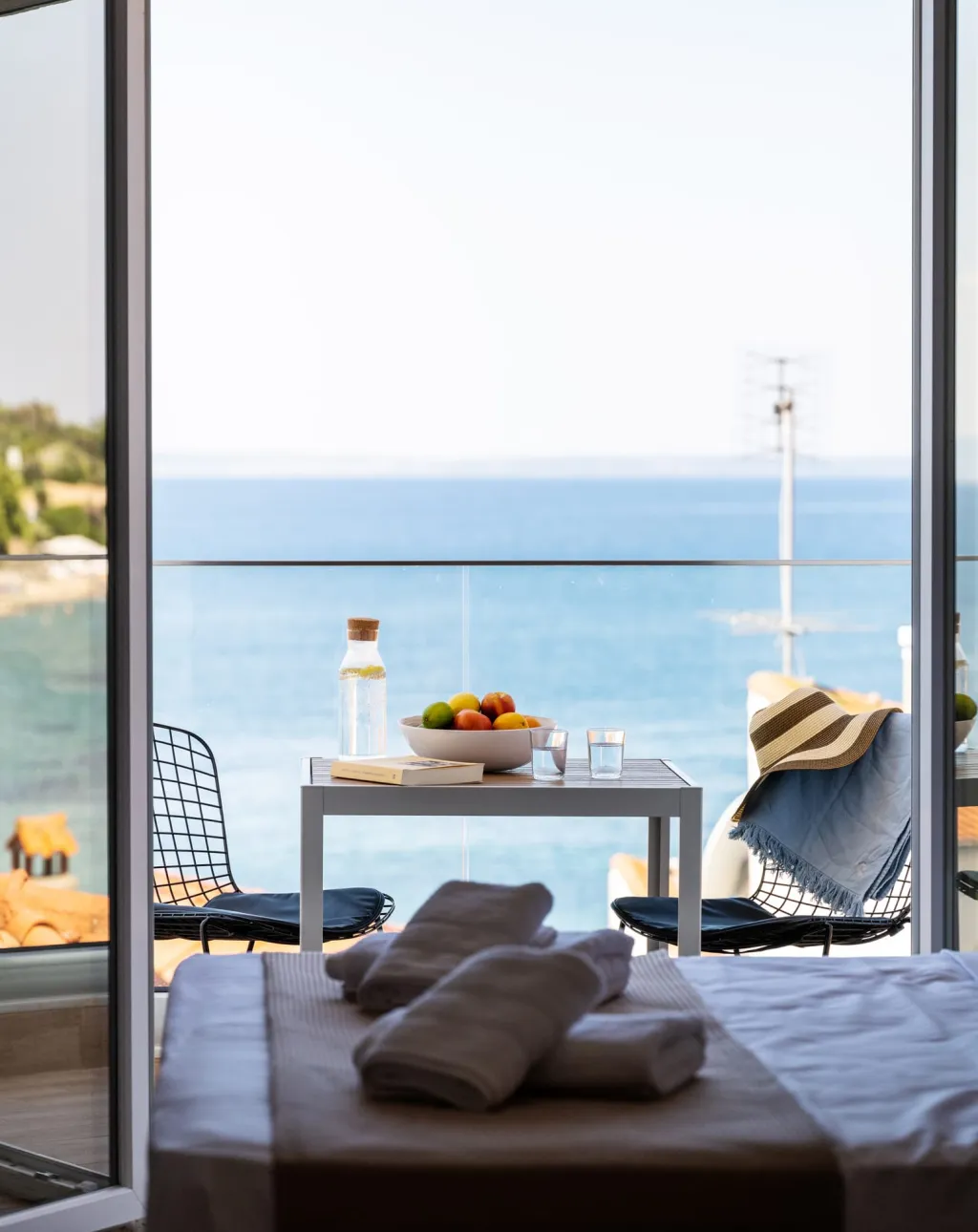 Aiora Suites by Booking Kottas, Grčka — fotografija 6