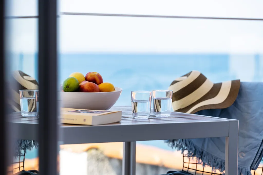 Aiora Suites by Booking Kottas, Grčka — fotografija 7