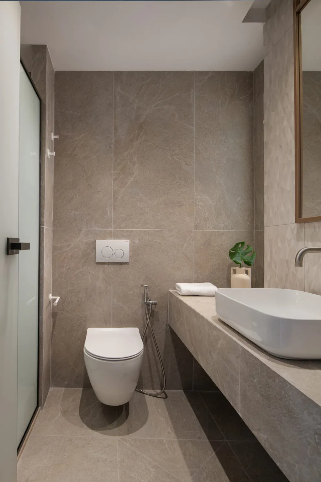 Olenia Suites, Neos Marmaras, Grčka — fotografija 4
