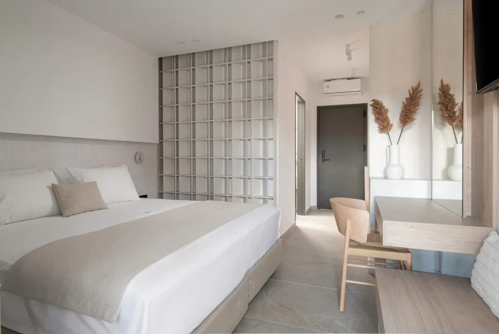 Olenia Suites, Neos Marmaras, Grčka — fotografija 10