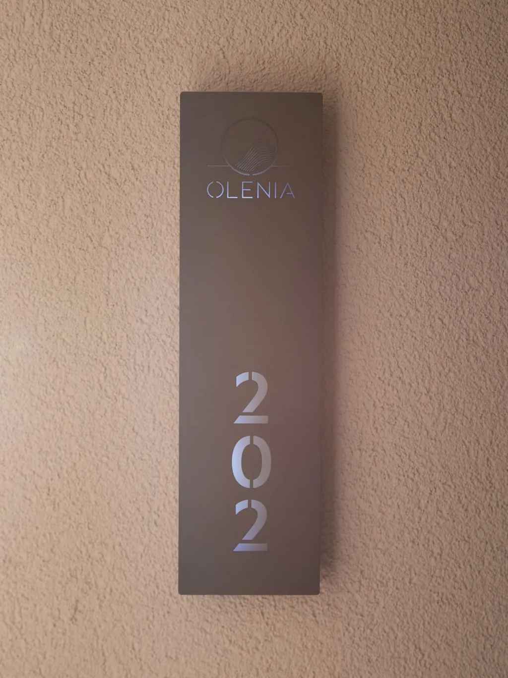 Olenia Suites, Neos Marmaras, Grčka — fotografija 18