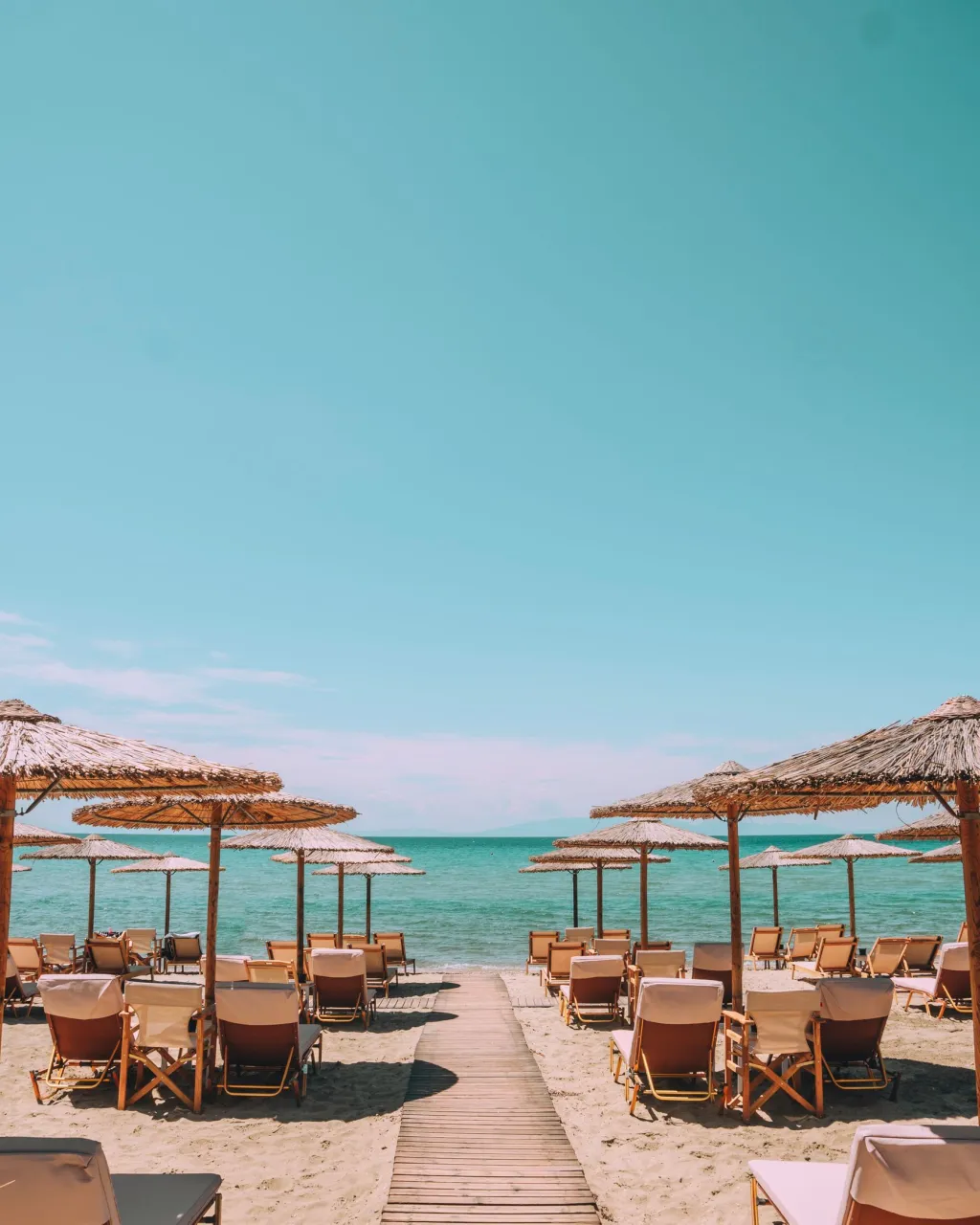 Georgalas Sun Beach Resort, Nea Kalikratija – Geoponika, Grčka