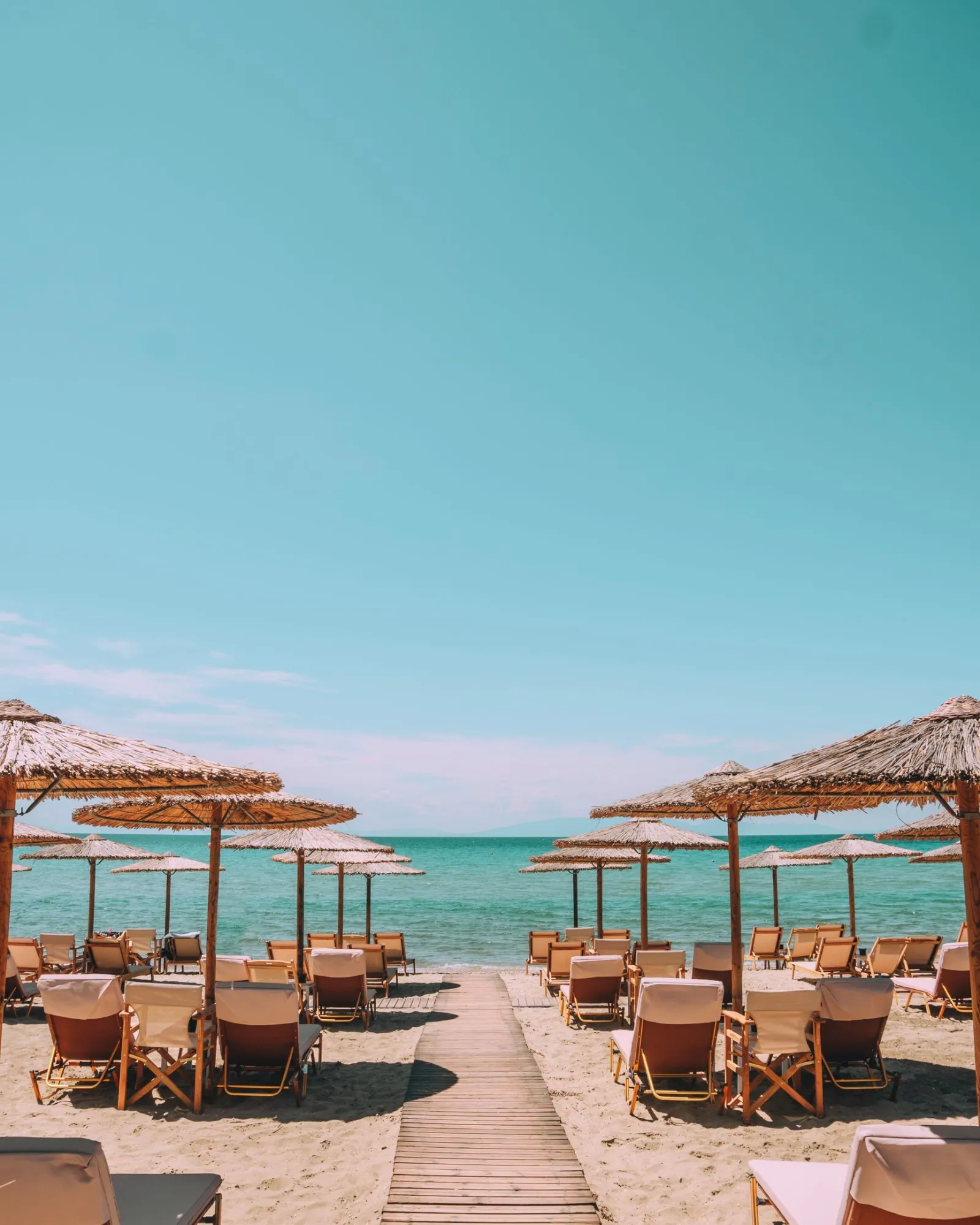 Georgalas Sun Beach Resort, Nea Kalikratija – Geoponika