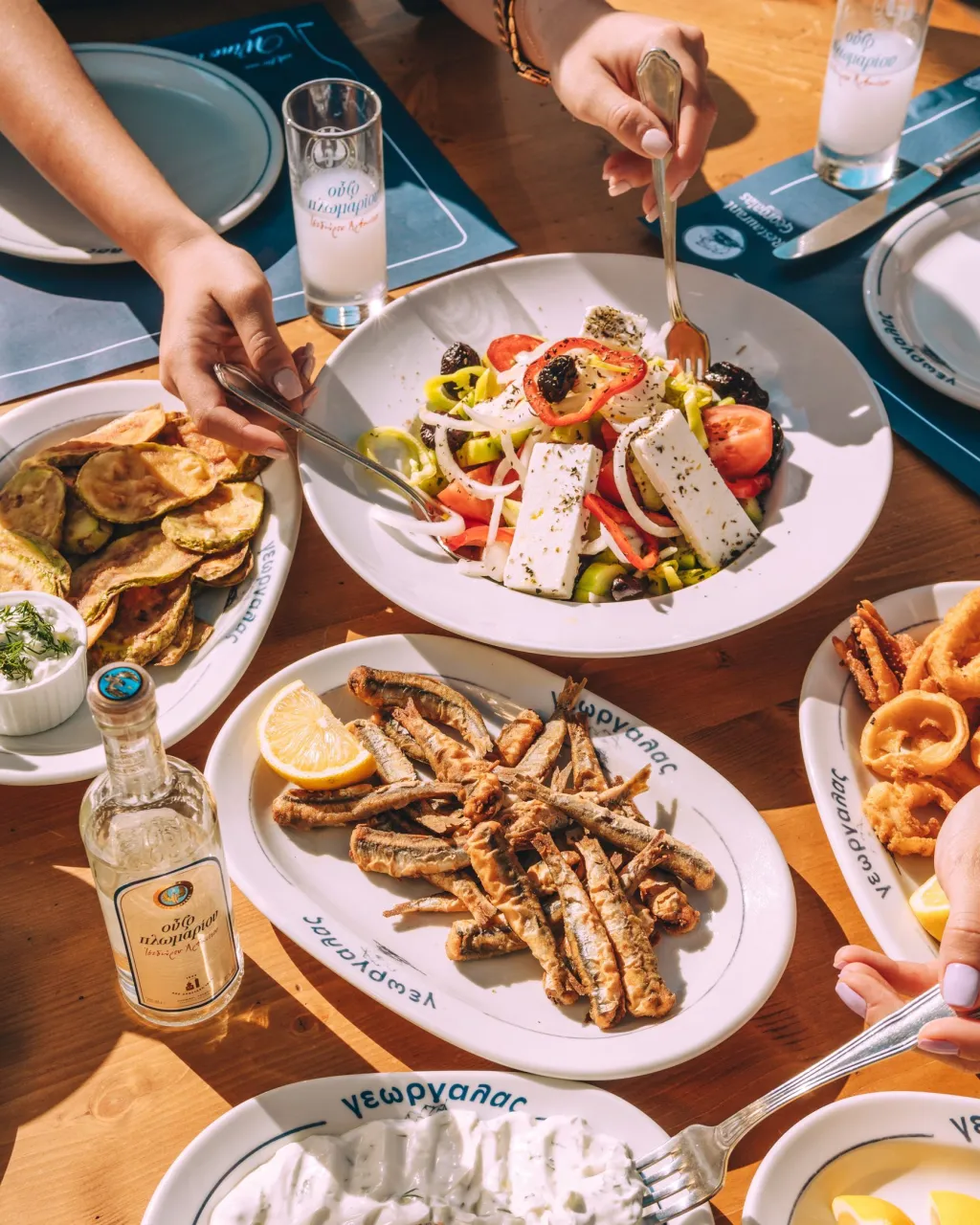 Georgalas Sun Beach Resort, Nea Kalikratija – Geoponika, Grčka — fotografija 2